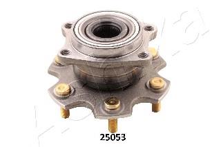 Piasta tylna Ashika 4425053 cena, od 95,52 USD