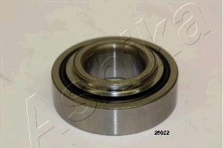 Lożysko półosi mostu tylnego KK26002 Japan Parts