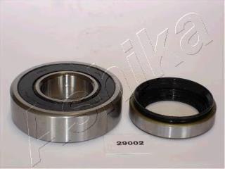 Lożysko piasty tylnej Japan Parts KK29002 cena, od 51,13 USD
