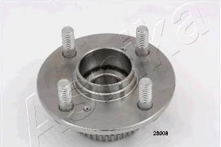 Piasta tylna Suzuki 4340254G22000 cena, od 50,49 USD