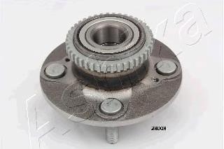 4340254G22000 Suzuki Piasta tylna