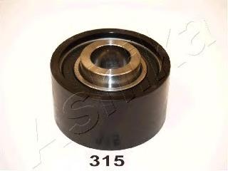 Rolka prowadząca kierunkowa paska rozrządu 3864995 Ford