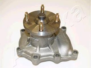 0K65C15100B Hyundai/Kia Pompa chłodząca wodna