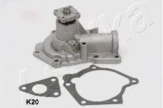 2510038450 Hyundai/Kia Pompa chłodząca wodna