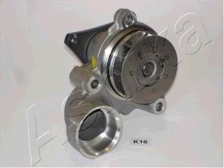 Do koszyka 251002A010 Hyundai/Kia Pompa chłodząca wodna