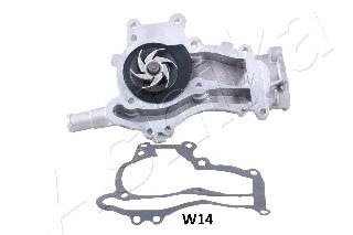 Do koszyka 55561623 General Motors Pompa chłodząca wodna