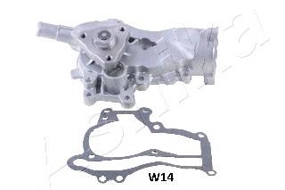 Pompa chłodząca wodna General Motors 55561623 cena, od 51,88 USD