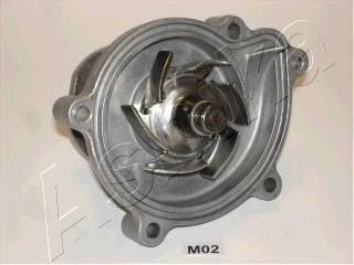 Do koszyka A6402000301 Mercedes Pompa chłodząca wodna