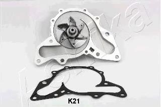 Do koszyka 2510039800 Hyundai/Kia Pompa chłodząca wodna