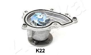 Pompa chłodząca wodna Hyundai/Kia 2510004010 cena, od 58,70 USD