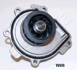 Pompa chłodząca wodna 1334142 General Motors