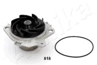 Pompa chłodząca wodna Fiat/Alfa/Lancia 0046515972 cena, od 31,60 USD