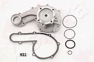 Pompa chłodząca wodna 5080486AB Chrysler