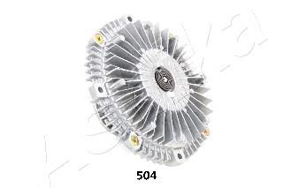Do koszyka 1320A051 Mitsubishi Sprzęgło wiskotyczne wentylatora chłodzenia