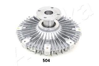 Sprzęgło wiskotyczne wentylatora chłodzenia Mitsubishi 1320A051 cena, od 112,85 USD