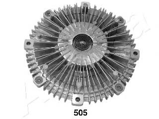 Sprzęgło wiskotyczne wentylatora chłodzenia Ashika 3605505 cena, od 90,24 USD