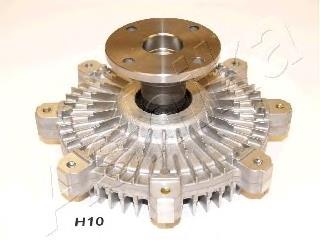 Sprzęgło wiskotyczne wentylatora chłodzenia Hyundai/Kia 2523742100 cena, od 85,07 USD
