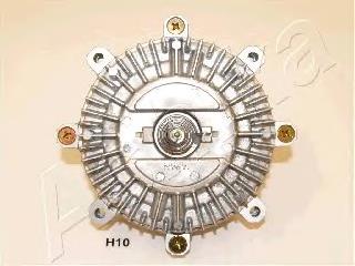 2523742100 Hyundai/Kia Sprzęgło wiskotyczne wentylatora chłodzenia