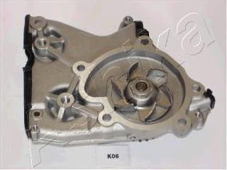 Pompa chłodząca wodna Mazda 8AG215010B