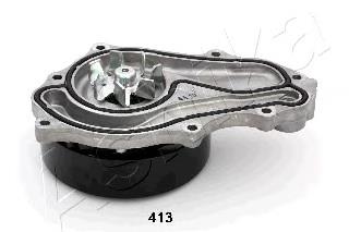 Pompa chłodząca wodna Honda 19200RBC003 cena, od 63,86 USD