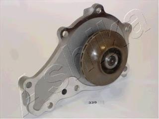 Pompa chłodząca wodna 1623095180 Peugeot/Citroen