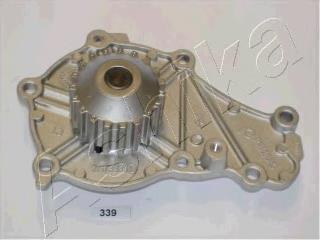 Do koszyka 1623095180 Peugeot/Citroen Pompa chłodząca wodna