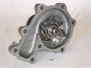 1405541 Ford Pompa chłodząca wodna