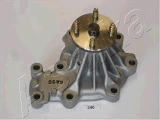 Pompa chłodząca wodna Ford 1405541