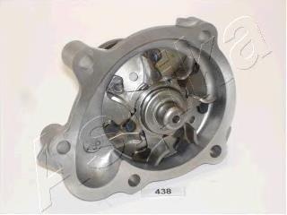 Pompa chłodząca wodna Japan Parts PQ438