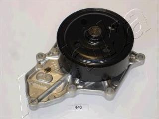 Honda 19200RBDE01