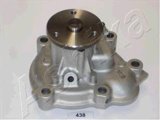 Pompa chłodząca wodna PQ438 Japan Parts