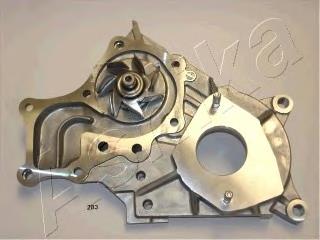Pompa chłodząca wodna 1610029185 Toyota