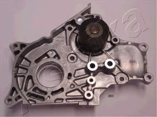 Pompa chłodząca wodna 1610029185 Toyota