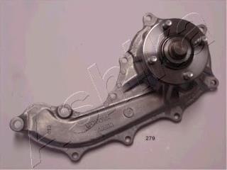 Pompa chłodząca wodna Toyota 1610079245