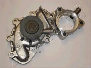 Pompa chłodząca wodna Toyota 1610069395 cena, od 59,40 USD