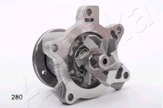 Do koszyka 1610039395 Toyota Pompa chłodząca wodna