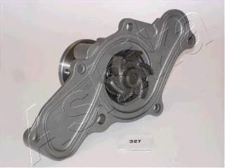 Do koszyka 8AK215010 Mazda Pompa chłodząca wodna