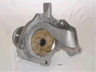 S10091 Polcar Pompa chłodząca wodna