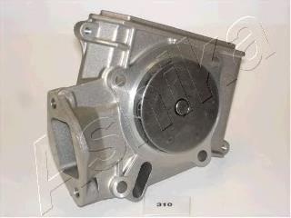 Pompa chłodząca wodna KKY0115010D Hyundai/Kia
