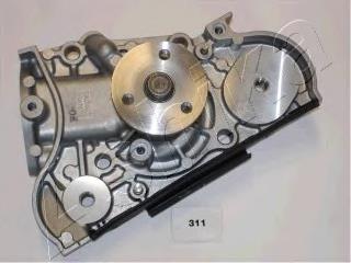 Do koszyka KKY0115010D Hyundai/Kia Pompa chłodząca wodna