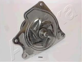 Pompa chłodząca wodna Mitsubishi ME996790 cena, od 36,32 USD