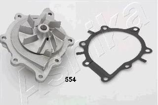 Do koszyka 1538412 Ford Pompa chłodząca wodna