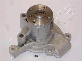 Pompa chłodząca wodna 2510023020 Hyundai/Kia