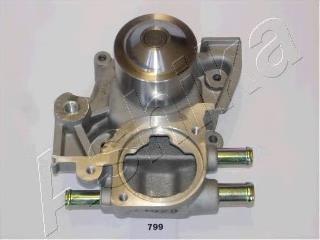 Pompa chłodząca wodna Subaru 21111AA024
