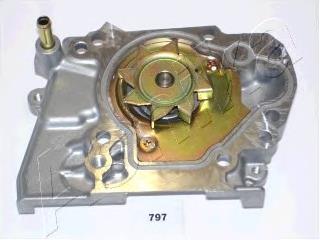 Pompa chłodząca wodna 21118KA000 Subaru