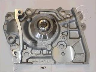 Do koszyka 21118KA000 Subaru Pompa chłodząca wodna