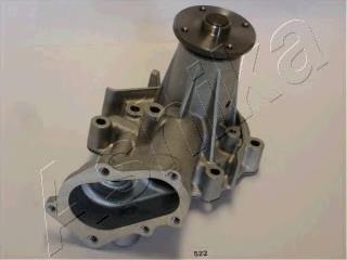 Japan Parts PQ522