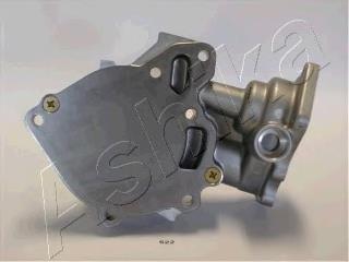 PQ522 Japan Parts Pompa chłodząca wodna