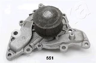 Do koszyka MD973162 Mitsubishi Pompa chłodząca wodna