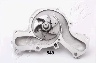 Pompa chłodząca wodna Mitsubishi MD977503 cena, od 69,58 USD